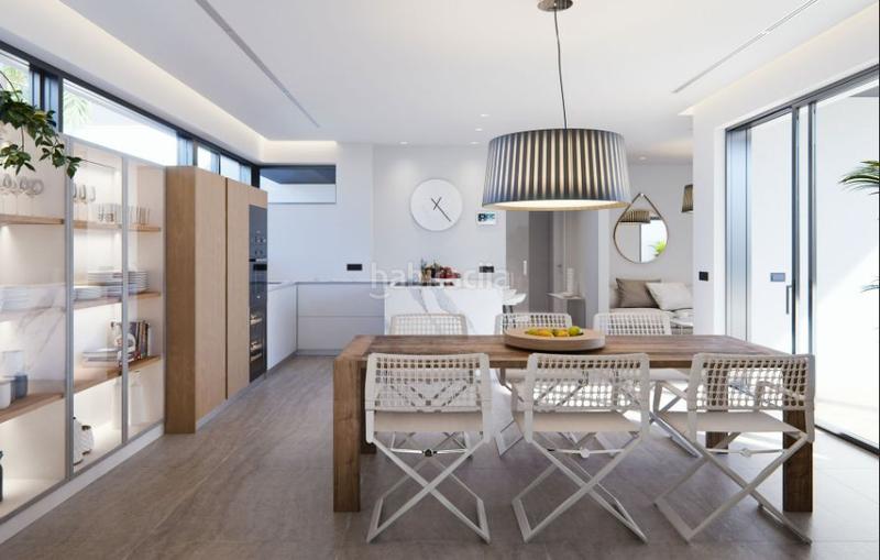 Foto 80fd0d14-12db-4a65-8695-9d059882feb4. Chalet mit heizung parking pool in San Javier San Javier