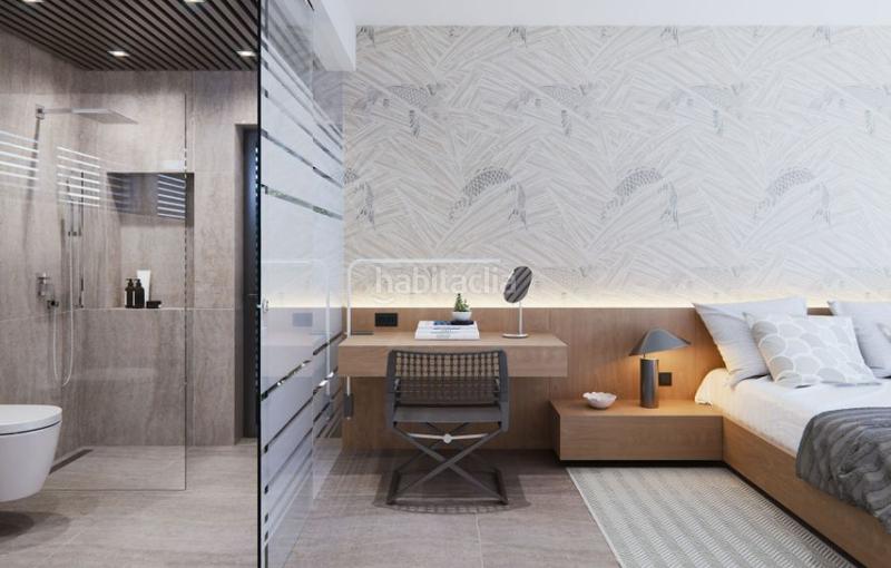 Foto e8e0bf04-5290-4028-8193-136c782aed82. Chalet mit heizung parking pool in San Javier San Javier