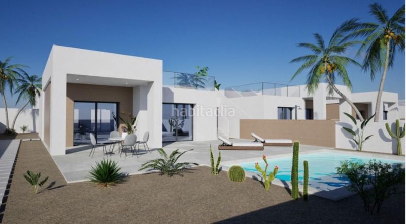 Foto 9f3af8bd-9025-480d-b959-3116abebe029. Xalet amb piscina a Romana (la)