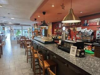 Trapasso Locale commerciale in Benalúa. Traspaso cafetería en centro de alicante