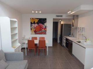 Maison jumelée  Calle de xipre. Chalet adosado a estrenar en monte y mar  gran alacant