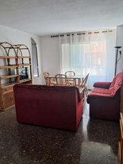 Flat in Santo Domingo. Venta de piso en san blas