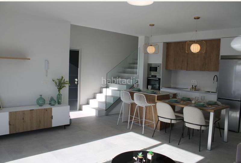 Foto f0e67daf-b6de-45e2-8e8a-401c3bee6d94. Chalet mit pool in Torre-Pacheco Torre - Pacheco