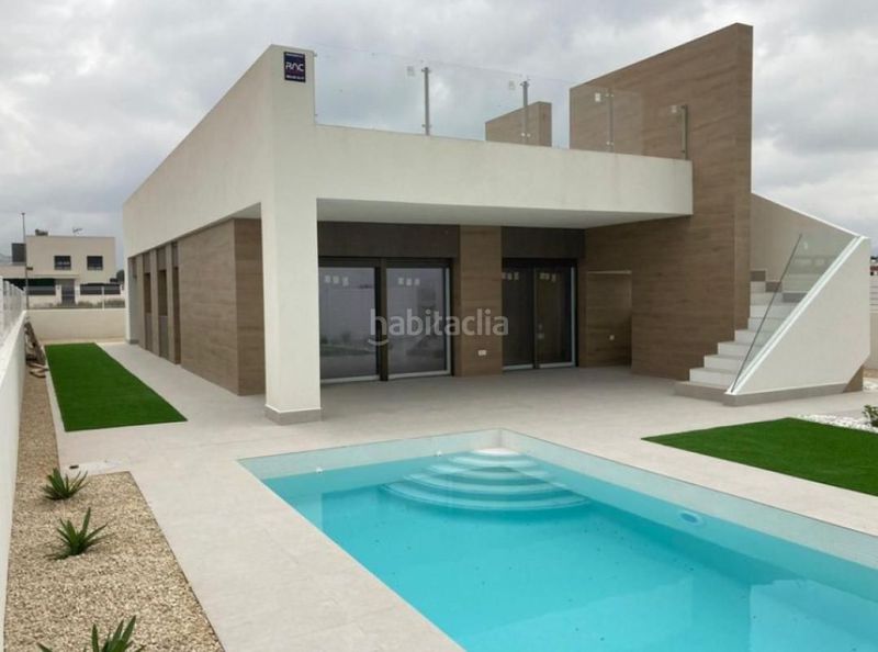 Foto 426aa046-333f-4d47-a5d6-f23debc7c6c0. Chalet en Pedanías Oeste Aspe