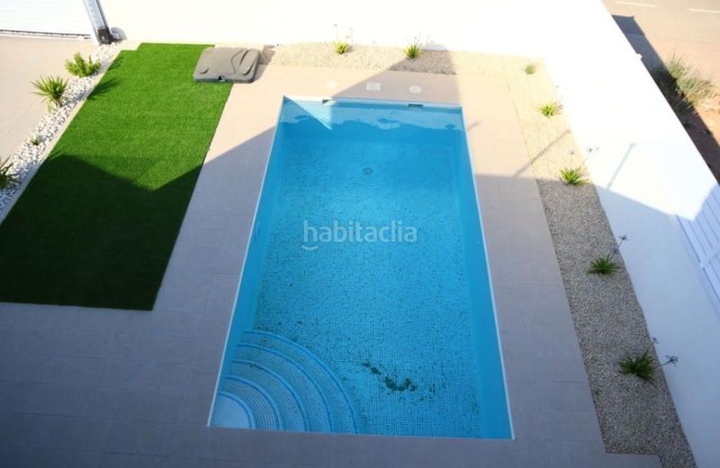 Foto 59a685f1-209b-45b8-b9be-0f39c76d3638. Chalet en Pedanías Oeste Aspe