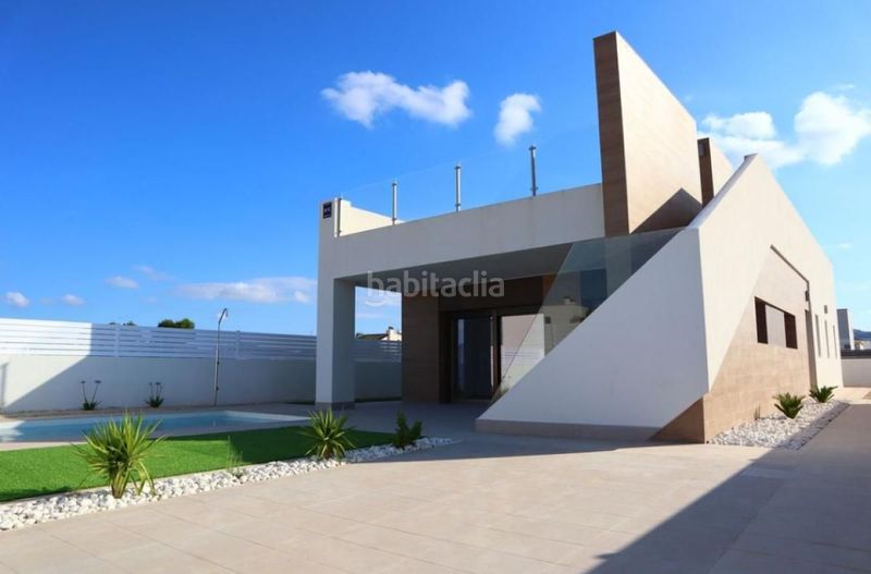 Foto 7807038e-2197-416f-b376-6752056530fa. Chalet en Pedanías Oeste Aspe