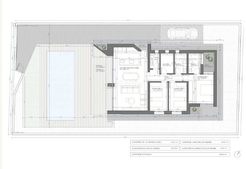 Foto f89eb847-2100-4083-a1e1-3ed40ff4e617. Chalet en Pedanías Oeste Aspe