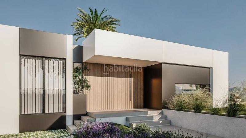 Foto 2c66eaa0-5d63-45f7-be57-004001a094c7. Casa a schiera con piscina in Pueblo Acantilado-Lanuza Campello (el)