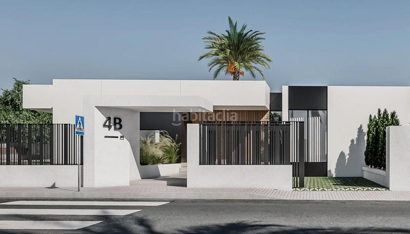 Foto 248e2348-3842-4b8f-81a0-64958ce83319. Casa adosada en Pueblo Acantilado-Lanuza Campello (el)