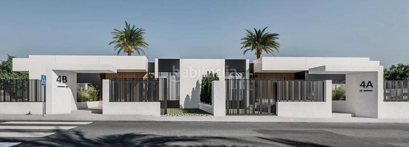 Foto 66b6e8dd-0a92-496a-99fc-189b9759fd03. Casa adosada en Pueblo Acantilado-Lanuza Campello (el)