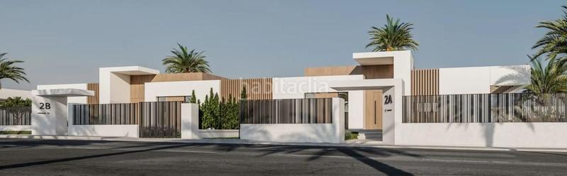 Foto fd1f81b6-1a54-4816-a52d-6266686aaf85. Casa adosada en Pueblo Acantilado-Lanuza Campello (el)
