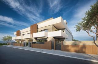 Rez-de-chaussée à San Pedro del Pinatar