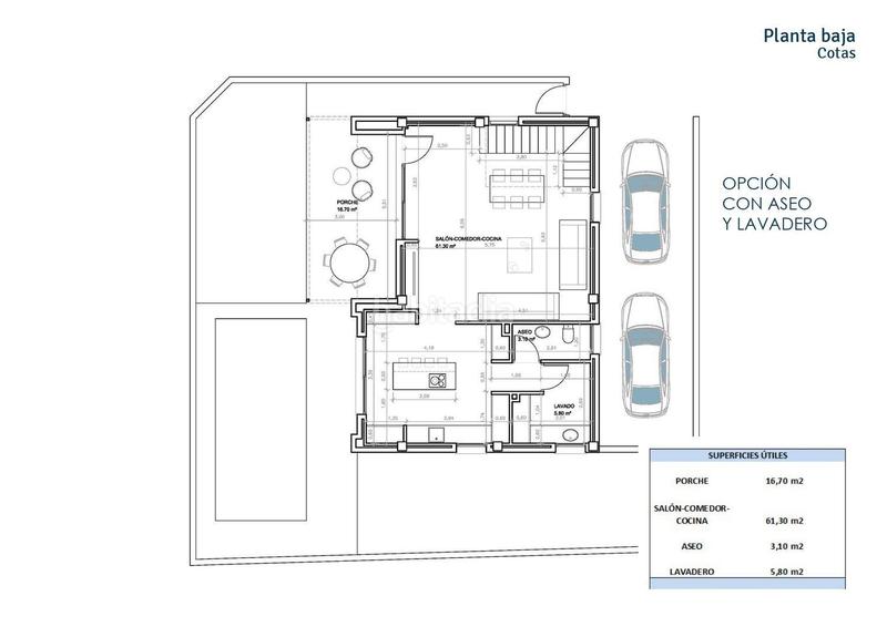Foto c7c0dce3-cff7-436c-80bc-e4ee888e84ae. Chalet with heating parking pool in Salafranca-Lloixa San Juan de Alicante