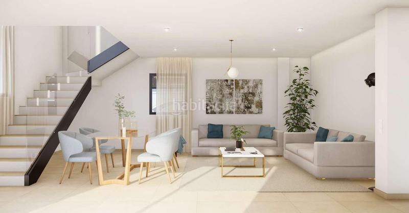 Foto 53bfeec1-fc8d-4b42-a0fc-aa1e29ac23c1. Chalet en Salafranca-Lloixa San Juan de Alicante