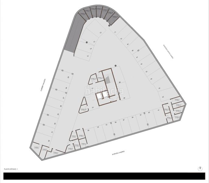 Foto 950b802b-93ef-4b39-a2b8-5098ef6faf2d. Planta baja en Pueblo Calp