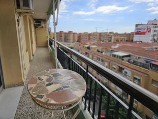 Appartement à Florida Alta. Venta de piso en floridaportazgo