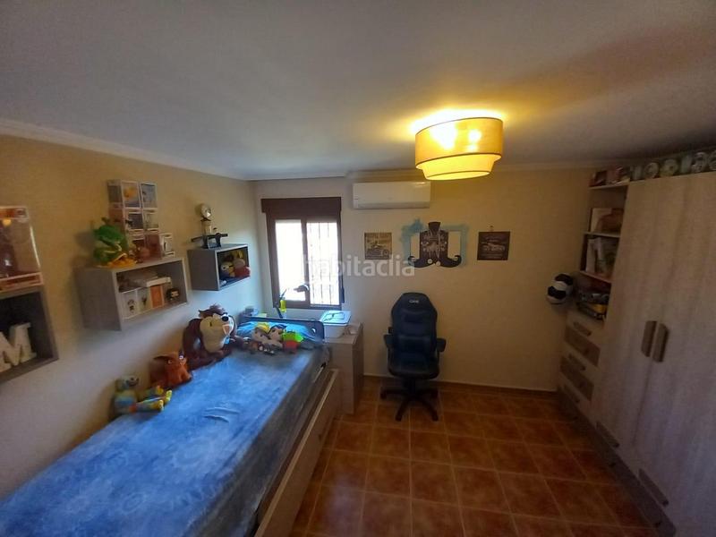 Foto 2eb77908-c136-41cf-8d68-60264d64d62c. Xalet amb aparcament piscina a Cañada del Fenollar Alicante