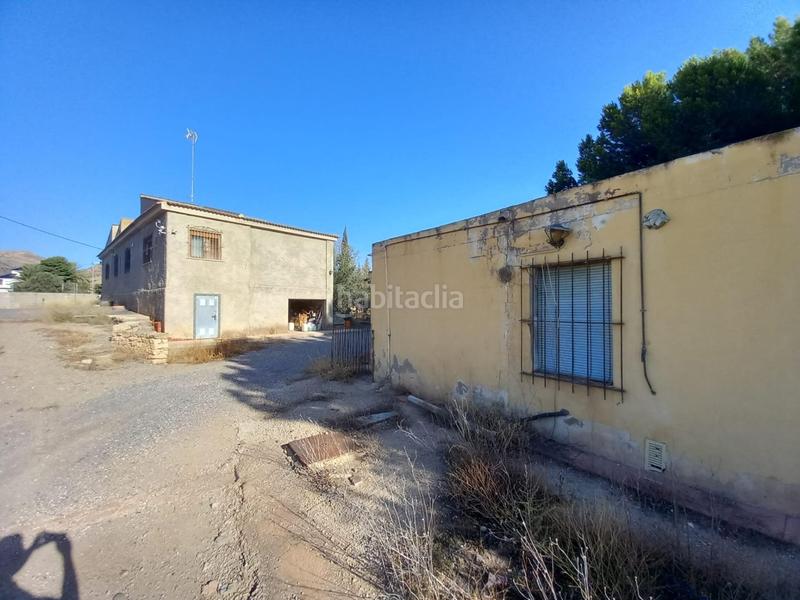 Foto 38505024-9353-4770-be62-2b9f3140b7f6. Xalet amb aparcament piscina a Cañada del Fenollar Alicante