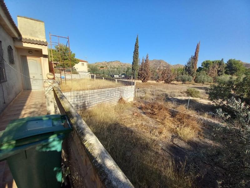 Foto 627fb5ec-9e28-4bed-ad60-18d220f36f95. Xalet amb aparcament piscina a Cañada del Fenollar Alicante