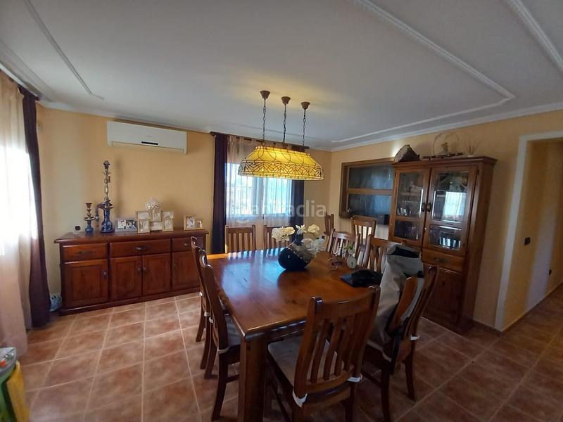 Foto 80e295f0-f803-4d8e-9c7e-d8dbeb9531fb. Xalet amb aparcament piscina a Cañada del Fenollar Alicante