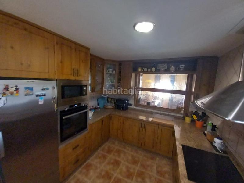 Foto aae4d1d4-9ca5-402b-9e0e-97aacf9987d0. Xalet amb aparcament piscina a Cañada del Fenollar Alicante