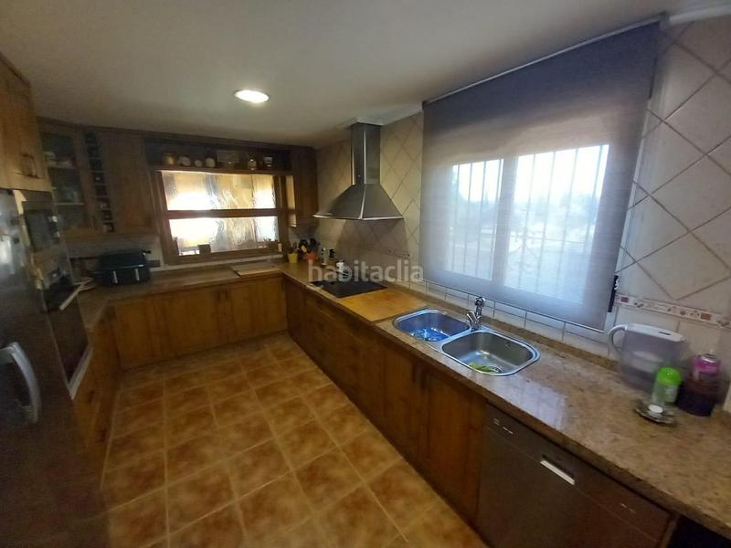 Foto bf34414b-cdb6-45ed-a60a-4eccb1c0e1c2. Xalet amb aparcament piscina a Cañada del Fenollar Alicante