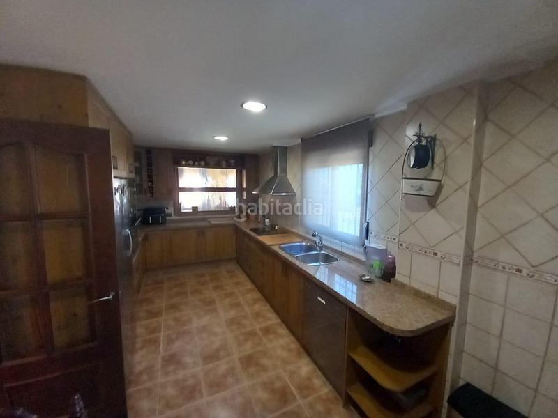 Foto cbb64ba5-c474-458f-8a28-719f9c606173. Xalet amb aparcament piscina a Cañada del Fenollar Alicante