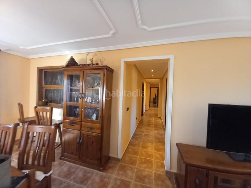 Foto eac4d883-0c48-47e2-a4a3-3babb9ffd172. Xalet amb aparcament piscina a Cañada del Fenollar Alicante