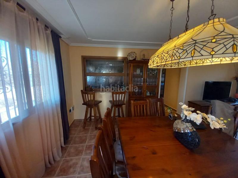 Foto fa750357-a15e-4a76-a640-a12788982f60. Xalet amb aparcament piscina a Cañada del Fenollar Alicante