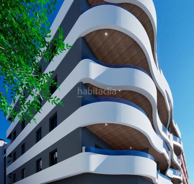 Foto ae492641-7d04-4e44-8cde-31098721781d. Attico con piscina in Avenida Habaneras - Curva de Palangre Torrevieja