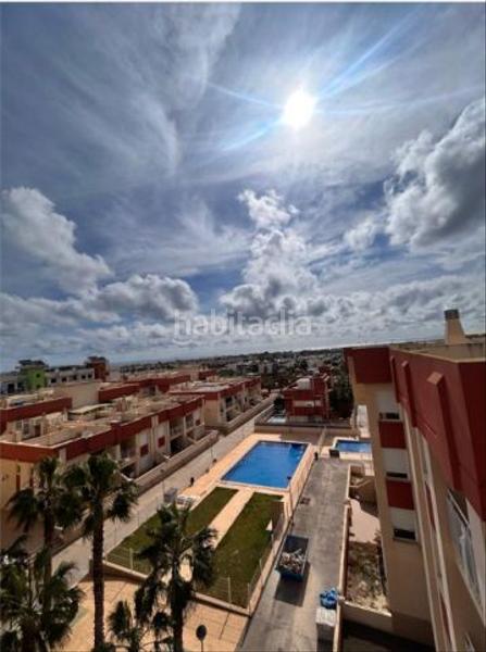 Foto 2eb7d4d9-7acf-4f0d-b8b4-f95dfb5dbd8b. Attique avec parking piscine dans Lomas de Cabo Roig - Los Dolses Orihuela