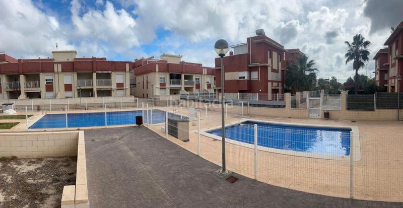 Foto ddece228-0836-49f7-831b-29454c240d4a. Attique avec parking piscine dans Lomas de Cabo Roig - Los Dolses Orihuela
