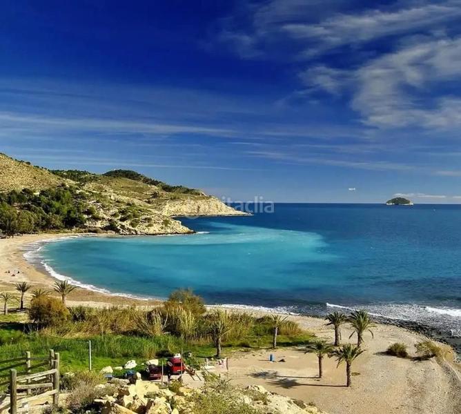 Foto 2efb4836-dd57-419c-9836-257231f6af71. Apartament amb piscina a Platja de Vila Joiosa Vila Joiosa (la)