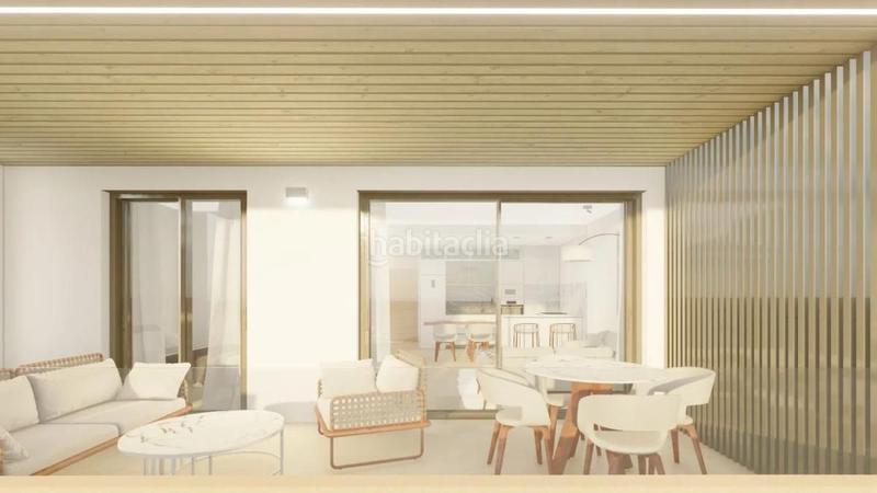 Foto 33cb9cea-2f49-4f25-9681-d82d9d98cded. Apartament amb piscina a Platja de Vila Joiosa Vila Joiosa (la)