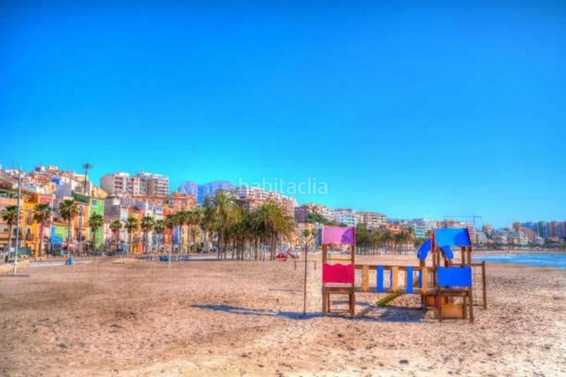 Foto 4fbb055e-c017-4599-91ff-403d95724672. Apartament amb piscina a Platja de Vila Joiosa Vila Joiosa (la)