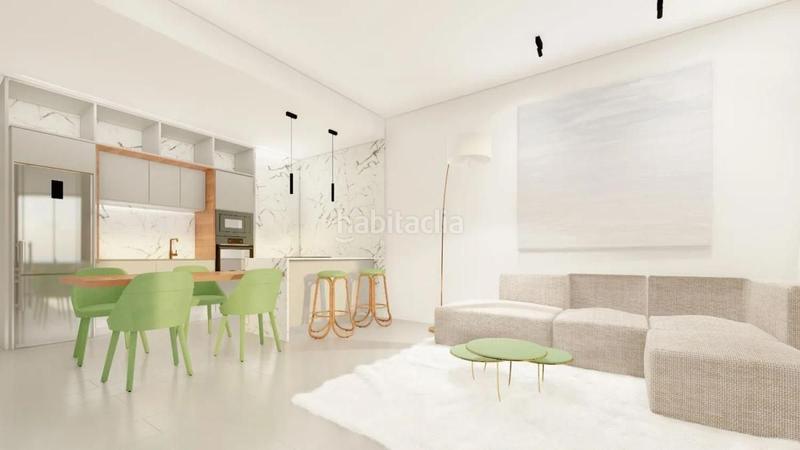 Foto 8090687d-3c04-4def-ac1c-832b6cd13898. Apartament amb piscina a Platja de Vila Joiosa Vila Joiosa (la)