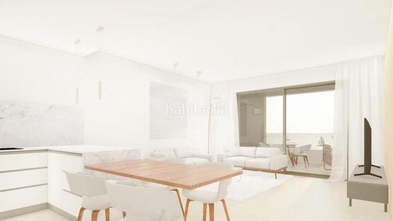 Foto 9daadbde-08c0-4e90-b2a2-e1d40f55117e. Apartament amb piscina a Platja de Vila Joiosa Vila Joiosa (la)