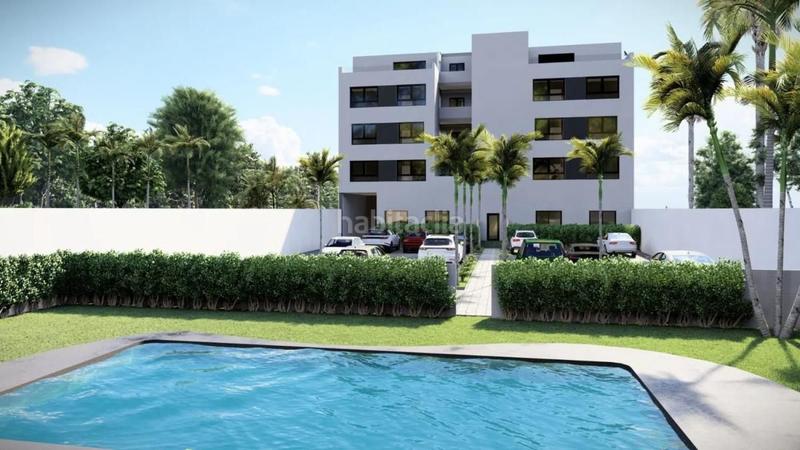 Foto b44e2add-0e6d-4d0d-ae44-d023db105d5e. Apartament amb piscina a Platja de Vila Joiosa Vila Joiosa (la)