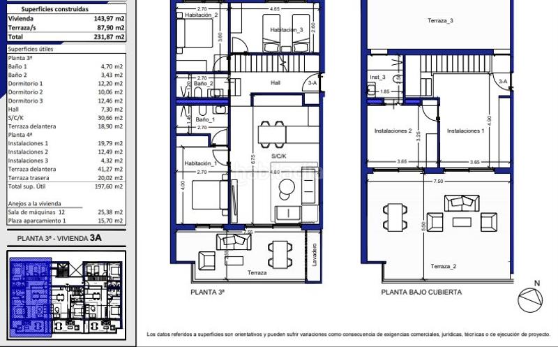 Foto ce0a40bb-ff8c-4d90-99d9-2a166780ac55. Apartament amb piscina a Platja de Vila Joiosa Vila Joiosa (la)
