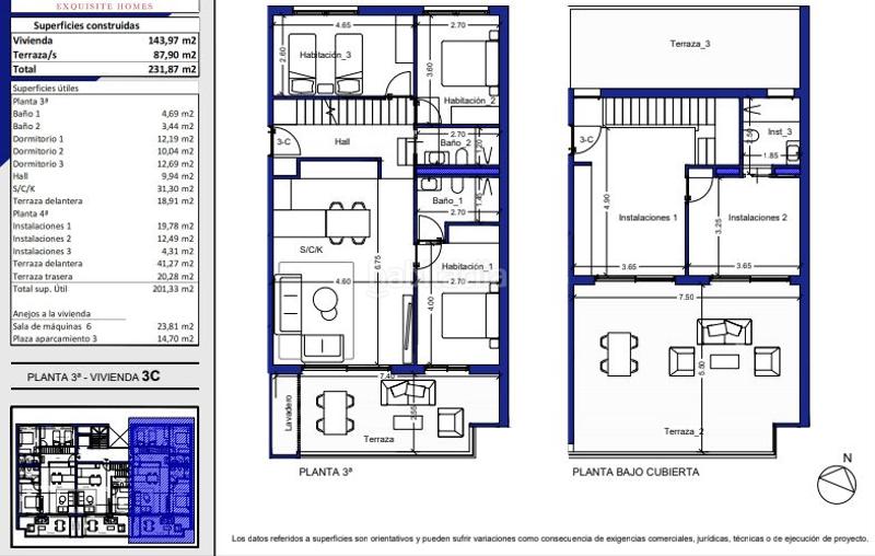 Foto e804c918-3ff7-45f4-861a-c0a845244a27. Apartament amb piscina a Platja de Vila Joiosa Vila Joiosa (la)