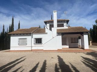Chalet in La Pinilla - Las Palas