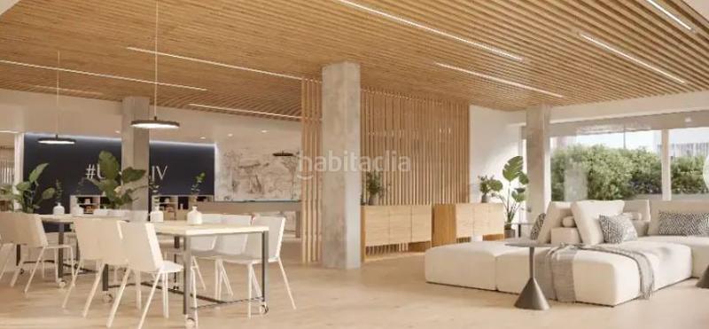 Foto 25f7393b-55b2-4874-8eae-78270da7745d. Apartament amb aparcament piscina a Centro Ciudad Xàbia