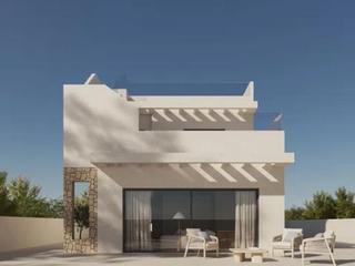 Chalet en Polop
