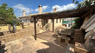 Doppelhaus in Busot. Chalet en busot