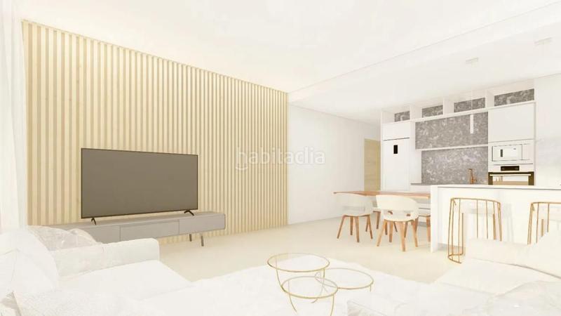 Foto ba90e173-12bd-4c24-8528-538ece22172a. Planta baixa amb piscina a Platja de Vila Joiosa Vila Joiosa (la)