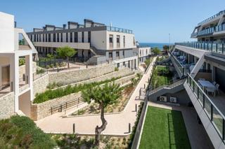 Apartament a Monte y Mar. Venta de apartamento en gran alacant