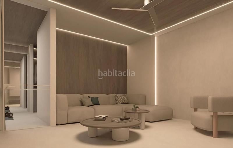 Foto b577d20b-9a11-47b0-adb3-1991a30c31f3. Casa a schiera con piscina in Monte y Mar Santa Pola