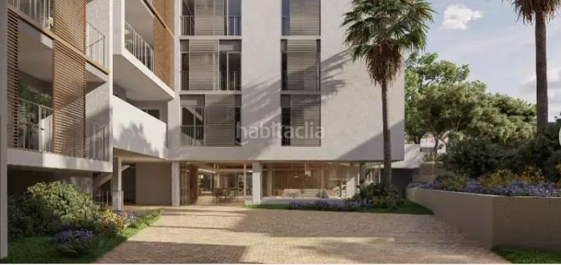 Foto 7a7557de-4a75-491d-8982-ce8ffe531ab8. Apartment with parking pool in Centro Ciudad Xàbia