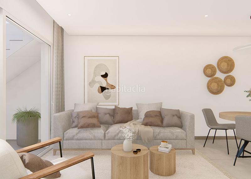 Foto d957d727-ec25-4589-8343-a04edc72a73f. Apartment with pool in El Raso Guardamar del Segura