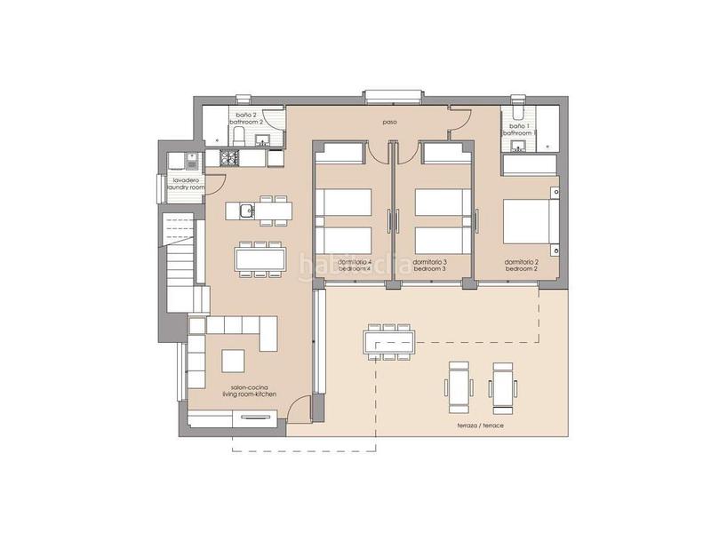 Foto f7a3a8de-fb75-4bcb-a738-a6f6da81e512. Chalet with pool in Desamparados - Hurchillo - Torremendo Orihuela